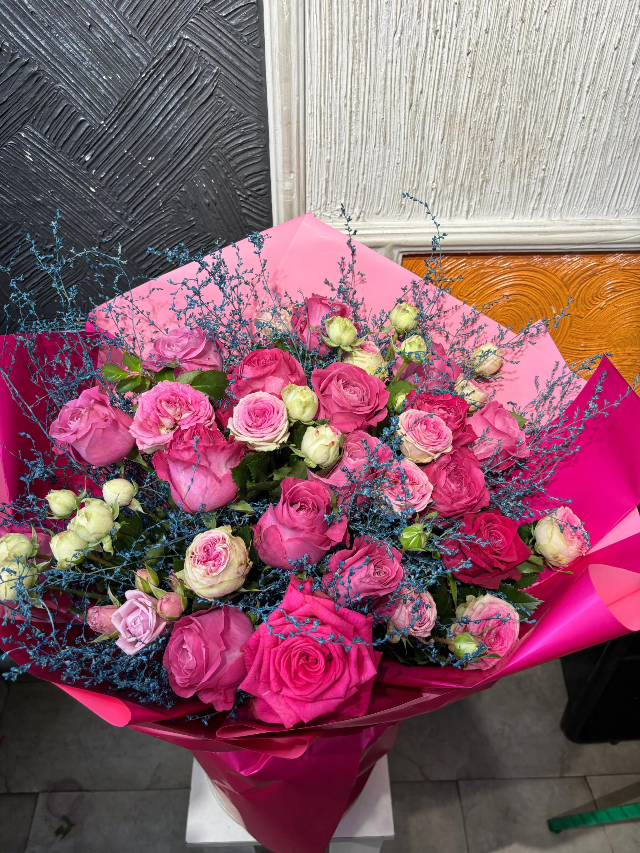 Pink bouquet | ծաղիկներ, ծաղկեպսակներ, բույսեր Երևան Pink bouquet | ծաղիկներ, ծաղկեպսակներ, բույսեր Երևան