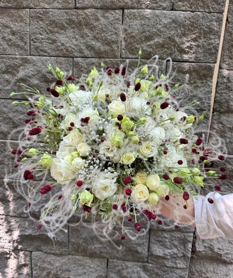 Bunch: delicacy | ծաղիկներ, ծաղկեպսակներ, բույսեր Երևան Bunch: delicacy | ծաղիկներ, ծաղկեպսակներ, բույսեր Երևան