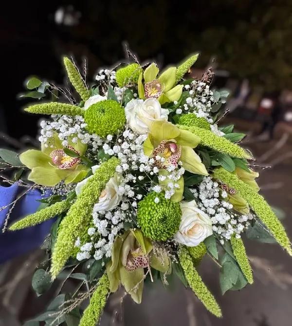 Creative bouquet | ծաղիկներ, ծաղկեպսակներ, բույսեր Երևան Creative bouquet | ծաղիկներ, ծաղկեպսակներ, բույսեր Երևան