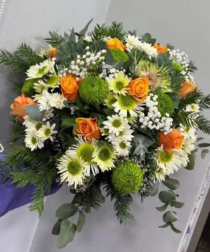 Green bunch | ծաղիկներ, ծաղկեպսակներ, բույսեր Երևան Green bunch | ծաղիկներ, ծաղկեպսակներ, բույսեր Երևան
