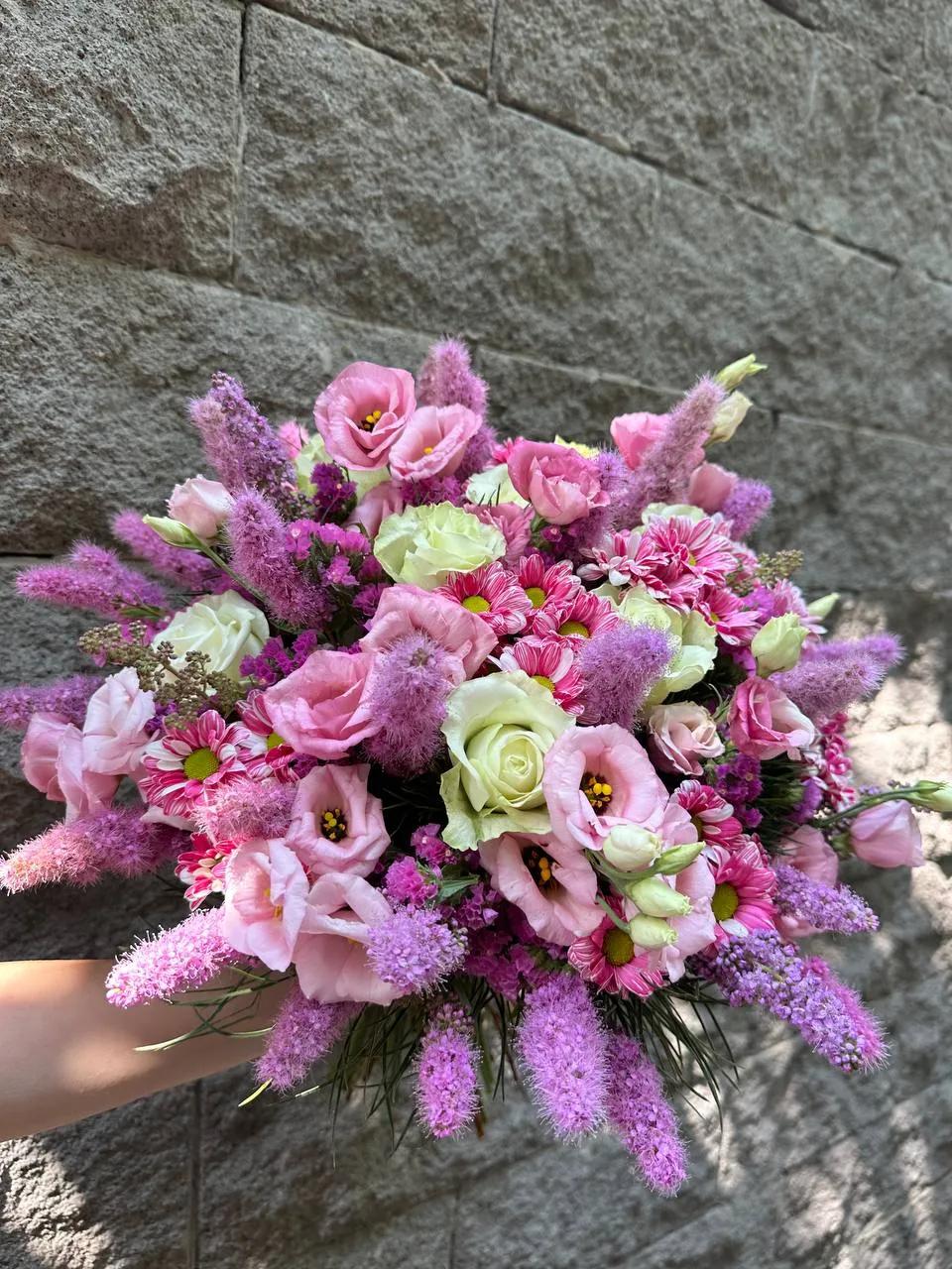 Pink bouquet | ծաղիկներ, ծաղկեպսակներ, բույսեր Երևան Pink bouquet | ծաղիկներ, ծաղկեպսակներ, բույսեր Երևան