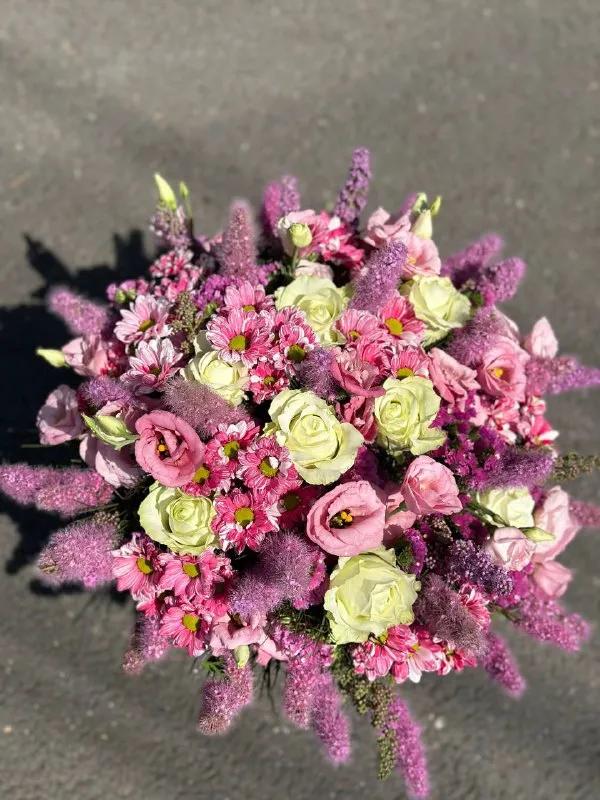 Pink bouquet | ծաղիկներ, ծաղկեպսակներ, բույսեր Երևան Pink bouquet | ծաղիկներ, ծաղկեպսակներ, բույսեր Երևան