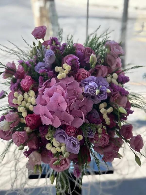 Creative bouquet | ծաղիկներ, ծաղկեպսակներ, բույսեր Երևան Creative bouquet | ծաղիկներ, ծաղկեպսակներ, բույսեր Երևան