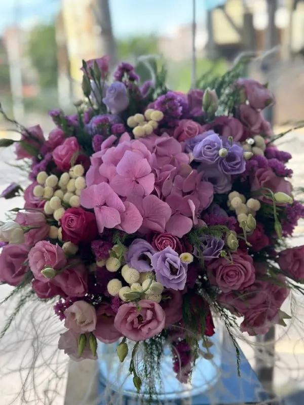 Creative bouquet | ծաղիկներ, ծաղկեպսակներ, բույսեր Երևան Creative bouquet | ծաղիկներ, ծաղկեպսակներ, բույսեր Երևան