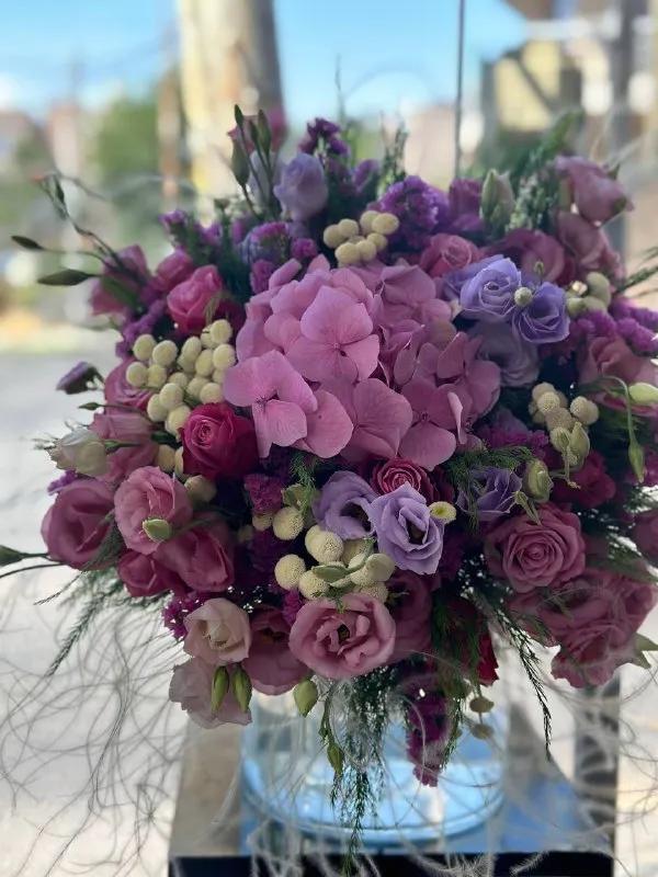 Creative bouquet | ծաղիկներ, ծաղկեպսակներ, բույսեր Երևան Creative bouquet | ծաղիկներ, ծաղկեպսակներ, բույսեր Երևան