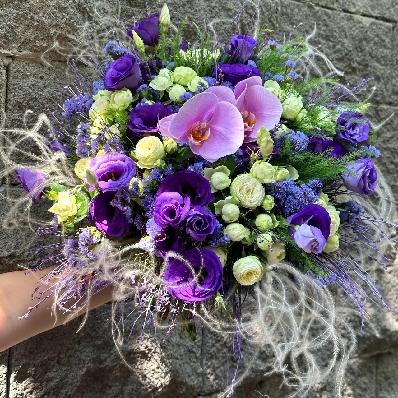 Creative bouquet | ծաղիկներ, ծաղկեպսակներ, բույսեր Երևան Creative bouquet | ծաղիկներ, ծաղկեպսակներ, բույսեր Երևան