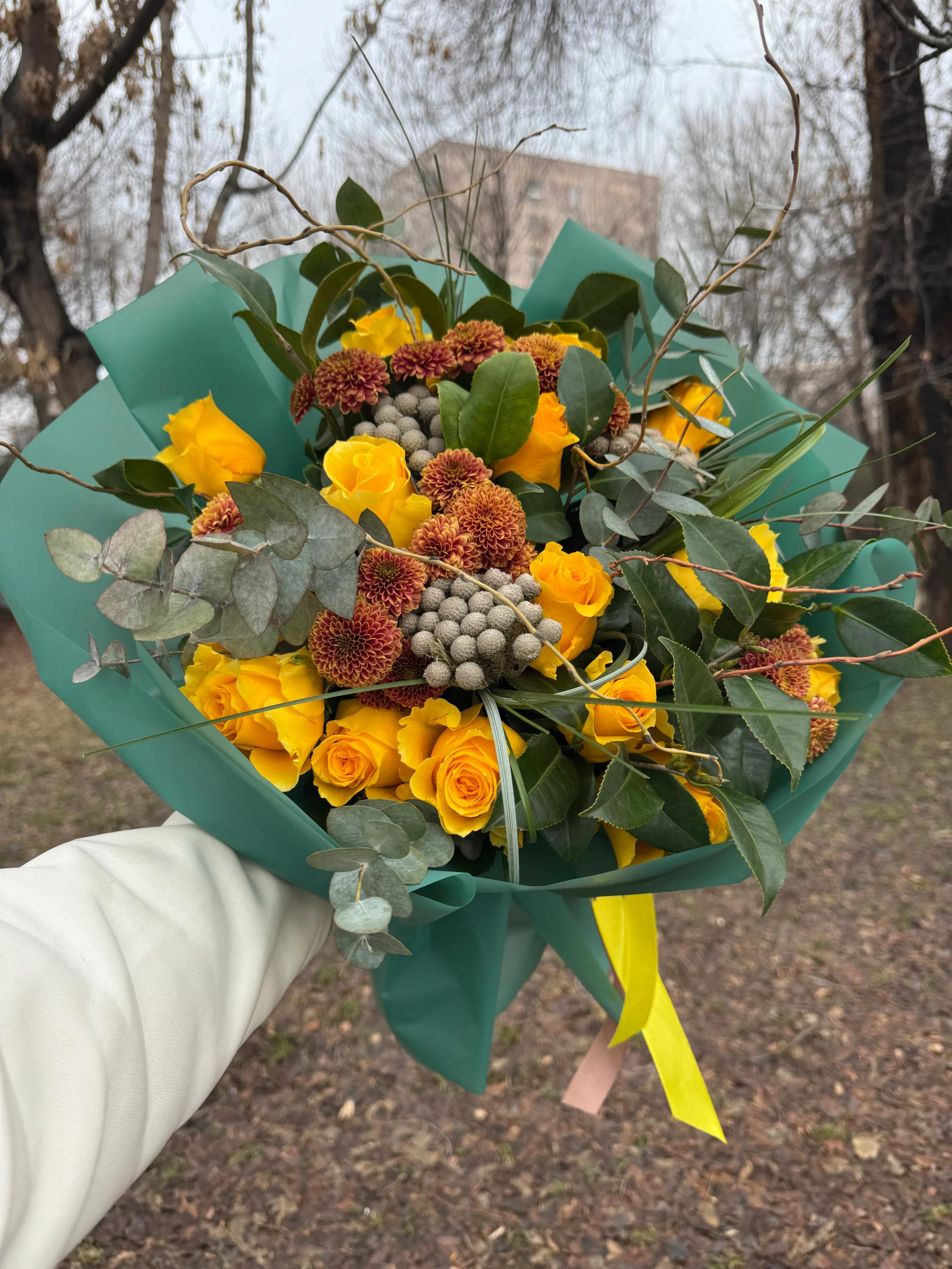 Yellow roses | ծաղիկներ, ծաղկեպսակներ, բույսեր Երևան Yellow roses | ծաղիկներ, ծաղկեպսակներ, բույսեր Երևան