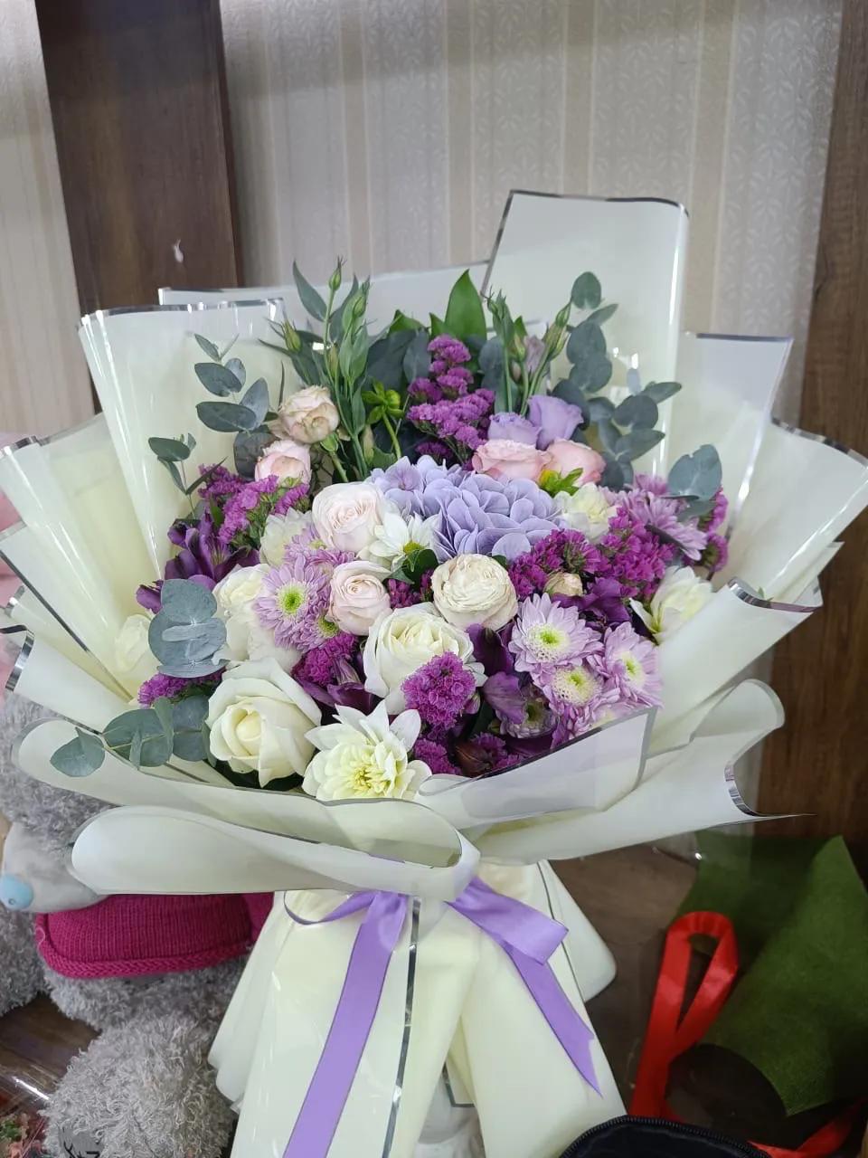 An elegant bouquet | ծաղիկներ, ծաղկեպսակներ, բույսեր Երևան An elegant bouquet | ծաղիկներ, ծաղկեպսակներ, բույսեր Երևան